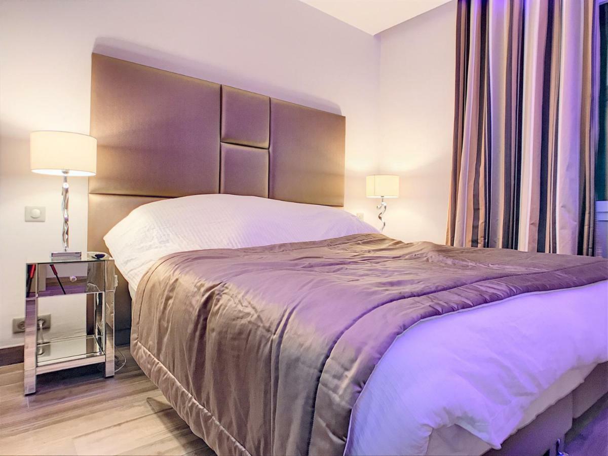 16 Quai Saint-Pierre Lejlighed Cannes Eksteriør billede